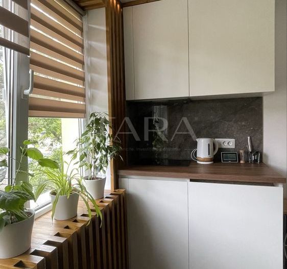 Garsonieră modernă, Gheorgheni – zona Poliția Rutieră - Poză 1