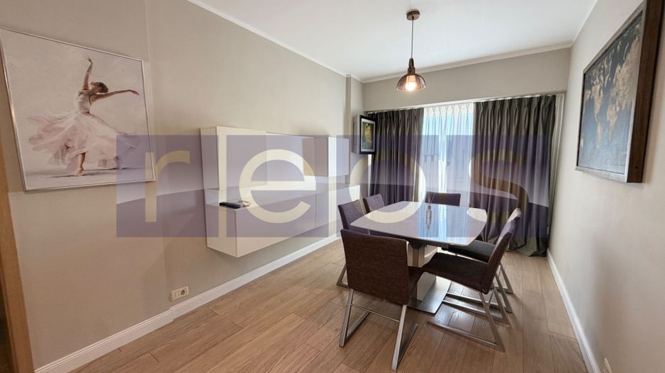 INCHIRIERE APARTAMENT PREMIUM | 4 CAMERE | 105 MP | ULTRACENTRAL - Poză 4