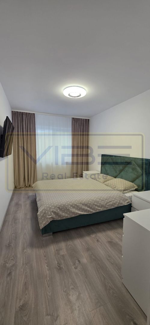 Apartament 2 camere decomandat Alexandru cel Bun 15 min Copou - Poză 2