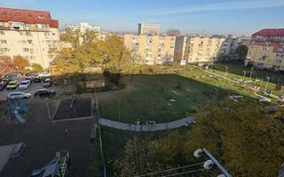 # – persoană fizică – vând apartament 1 camera Nicolina Iasi - Poză 5