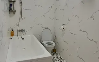 Domnesti - Tudor Vladimirescu, casa 4 camere, utilitati, parcare, STB - Poză 11