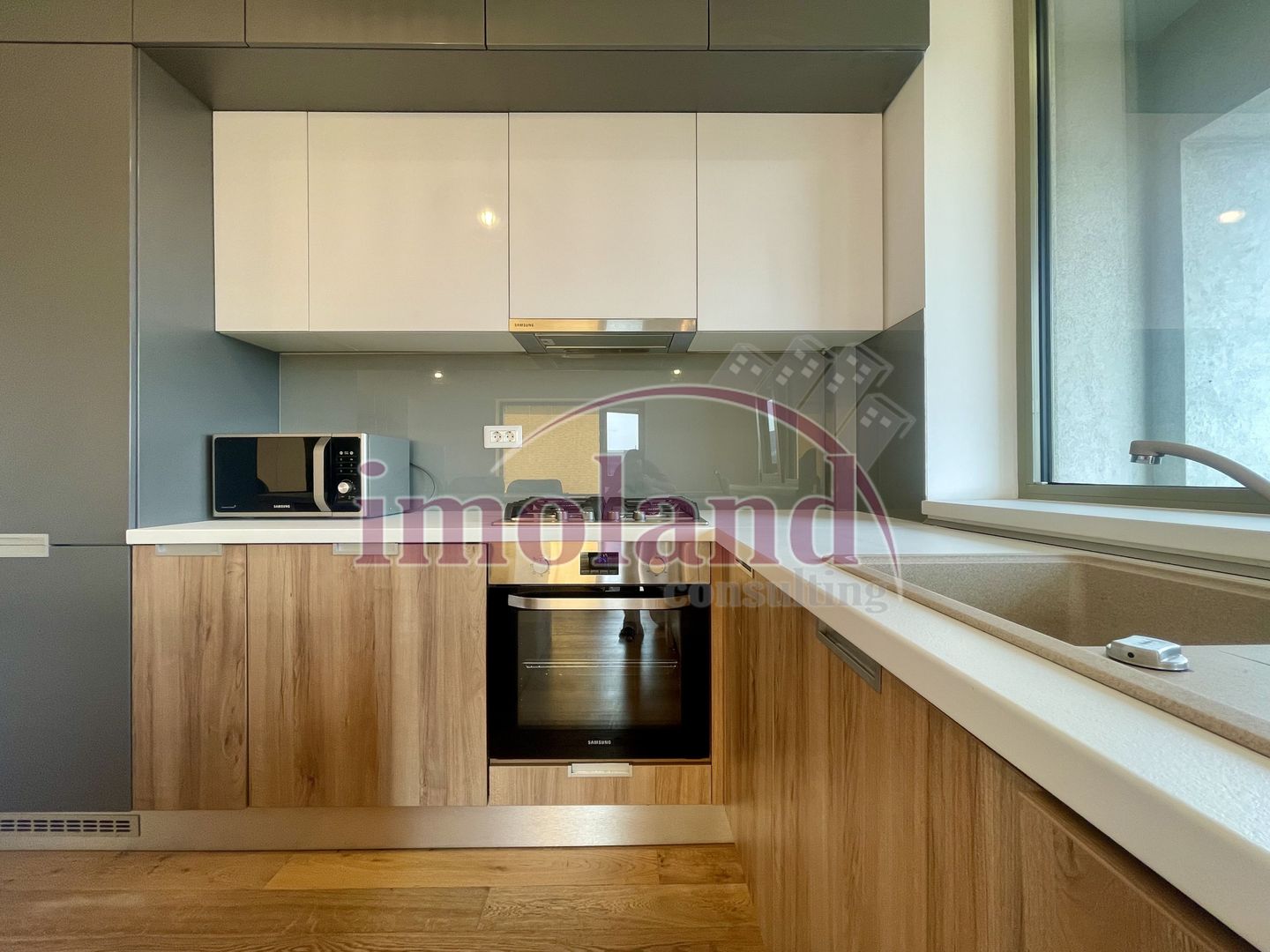 Inchiriere 2 camere | parcare subterana | Aviației | parc Herăstrău - Poză 3