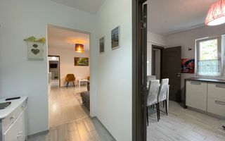 Apartament modern cu 3 camere de vanzare in zona Gheorgheni! - Poză 4