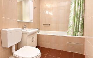 DE VANZARE 3 CAMERE  | PARCUL DRUMUL TABEREI | METROU | BALCON |PARTER - Poză 5