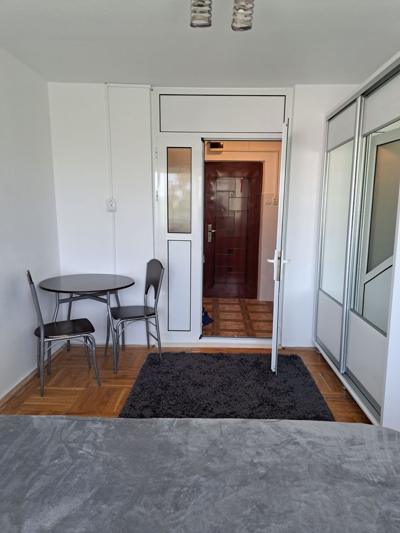 Garsoniera Micro 39 A,mobilata ,et 4 - Poză 6