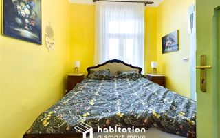 Apartament 3 camere, et 1, renovat aristocrat, in zona  Piața Sinaia - Poză 13