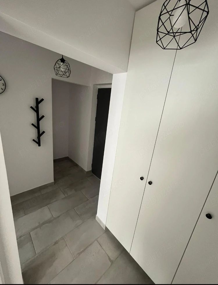 Tineretului-Parc // renovata/mobilata/utilata  // bloc mixt - Poză 9