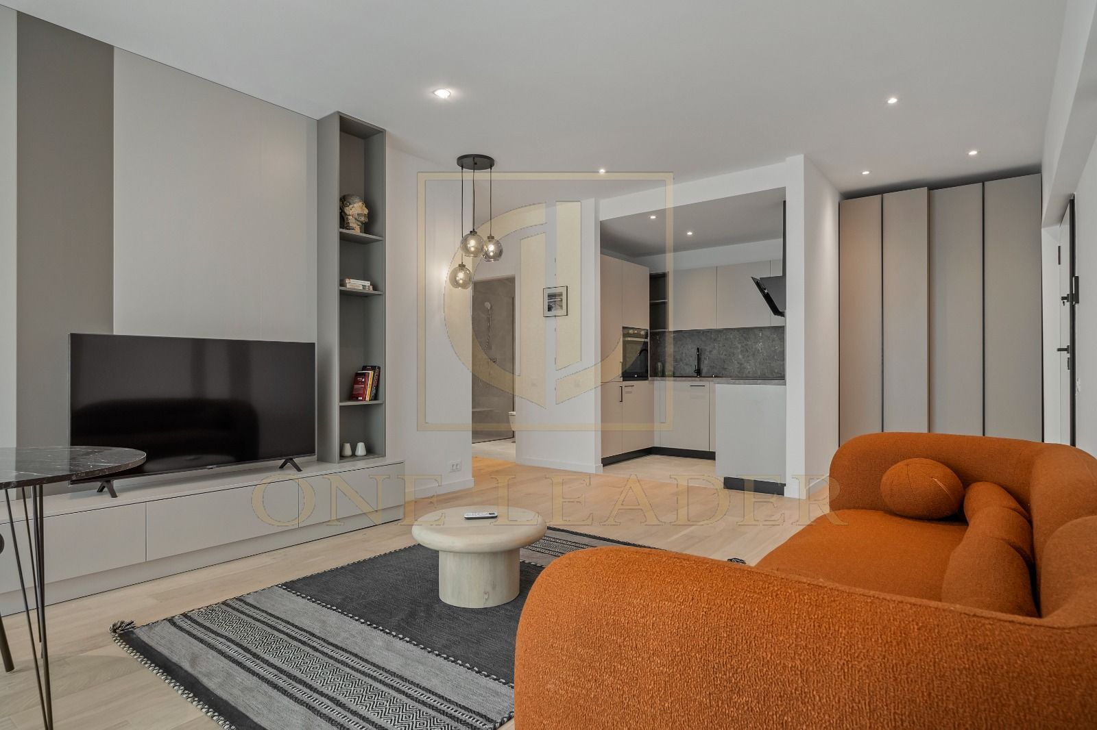 Apartament 2 camere - ONE COTROCENI - Petfriendly - Poză 2