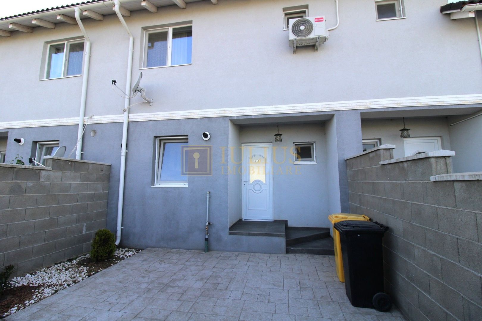 Duplex de inchiriat – Moșnița Nouă - Poză 16