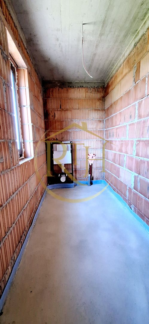 Oferim spre vanzare, Duplexuri la cheie, 5 camere, situate in Giroc,0% Comision - Poză 17