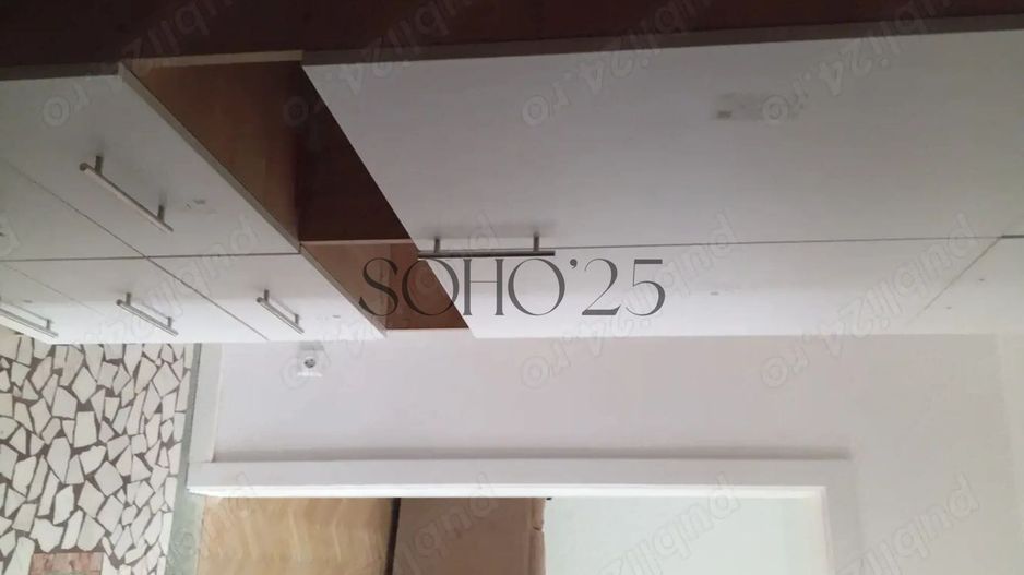 Închiriere apartament 3 camere   Lacul Tei, lângă parc   renovat complet, 74 mp, decomandat - Poză 1