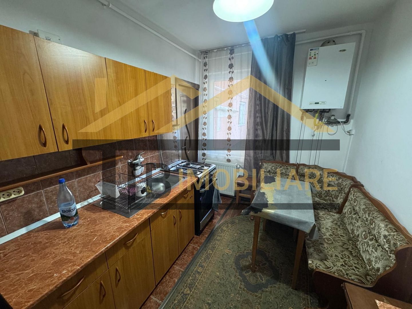 Apartament de 3 camere, 69mp, Zona Diamant - Poză 8