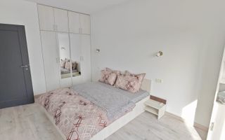 Apartament 2 camere , 70 mp utili Parcare Adora Park (Cocorilor). - Poză 3