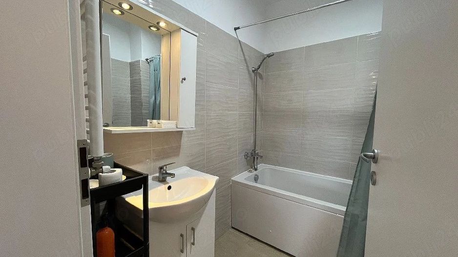 Se ofera spre Închiriere apartament 2 camere/ Chiajna Militari Rezidence - Poză 3