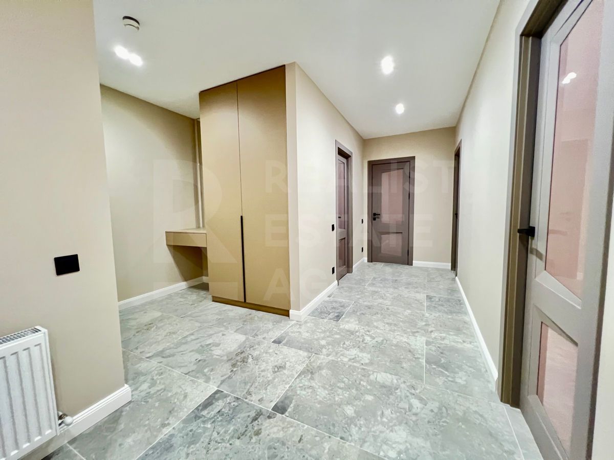 Chirie, apartament, 2 camere, bd. Renașterii Naționale, Râșcani - Poză 3