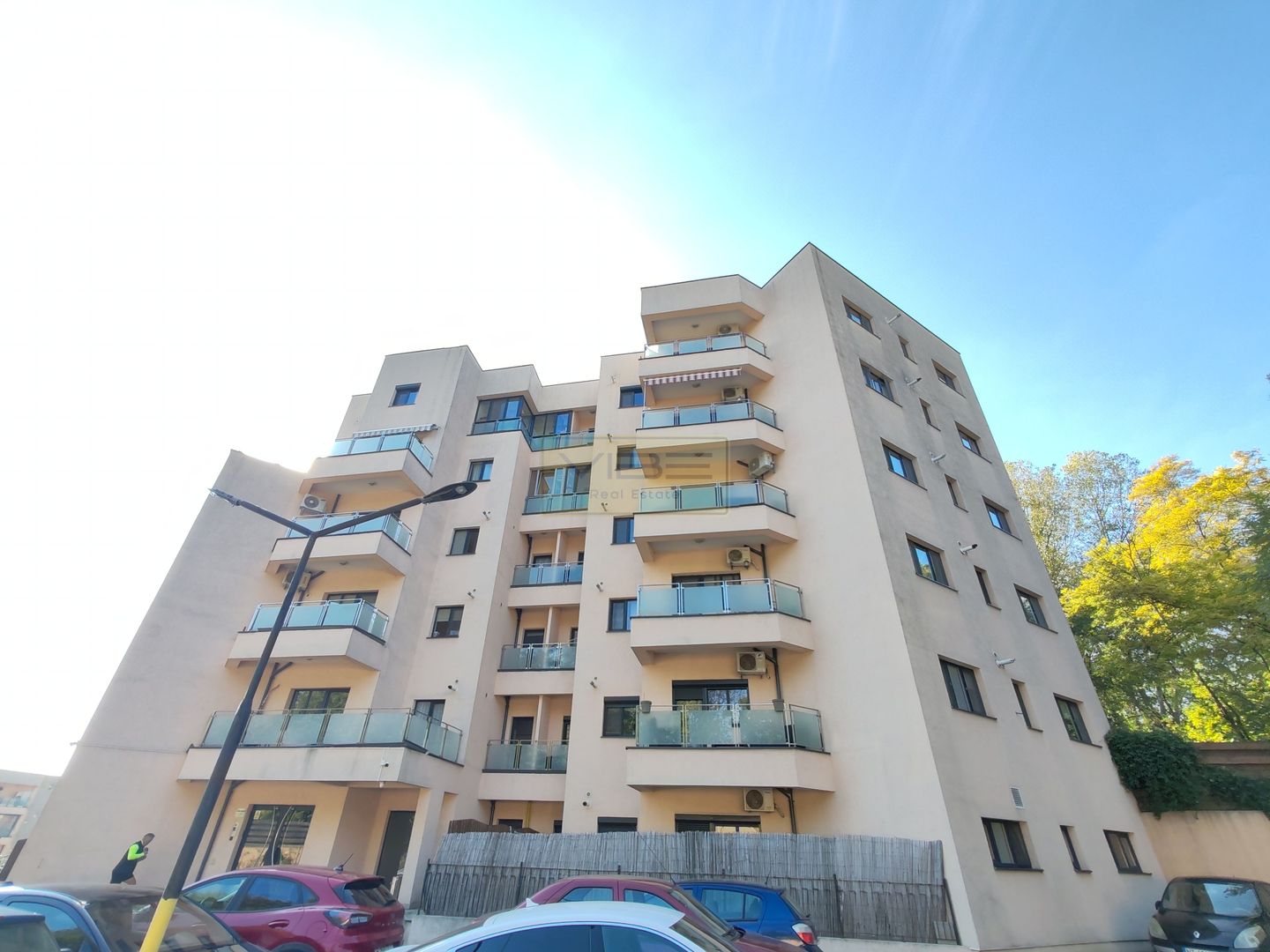 Copou-Parcul Copou/Universitate - Poză 2