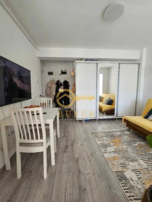 Garsoniera decomandata Arhitectilor - Poză 2
