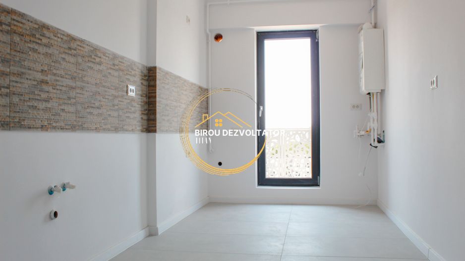 Decomandat mare Zona verde FINALIZAT Auchan titan Ansamblu premium - Poză 2