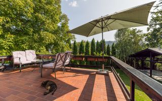 Vila de lux,  de inchiriat! Drumul Poienii! - Poză 55