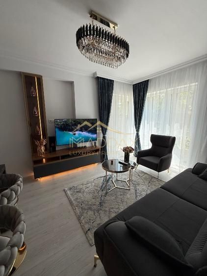 Apartament 2 camere Lux I 58 mp I Ghica - Tei - Poză 3