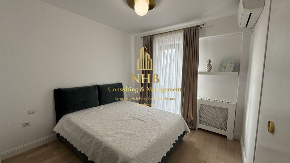 Apartament 3 Camere | Brancoveanu | Parcare | Centrala - Poză 14