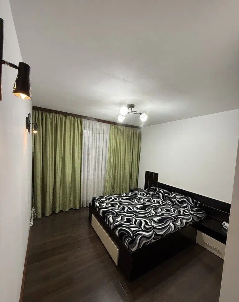 Apartament 3 camere Aparatorii Patriei - Piata Sudului | Centrala - Poză 1