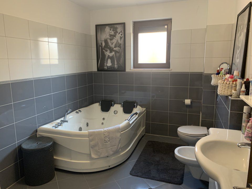 Braytim-Mures | 3 camere | 100 mp utili | Mobilat-Utilat - Poză 8