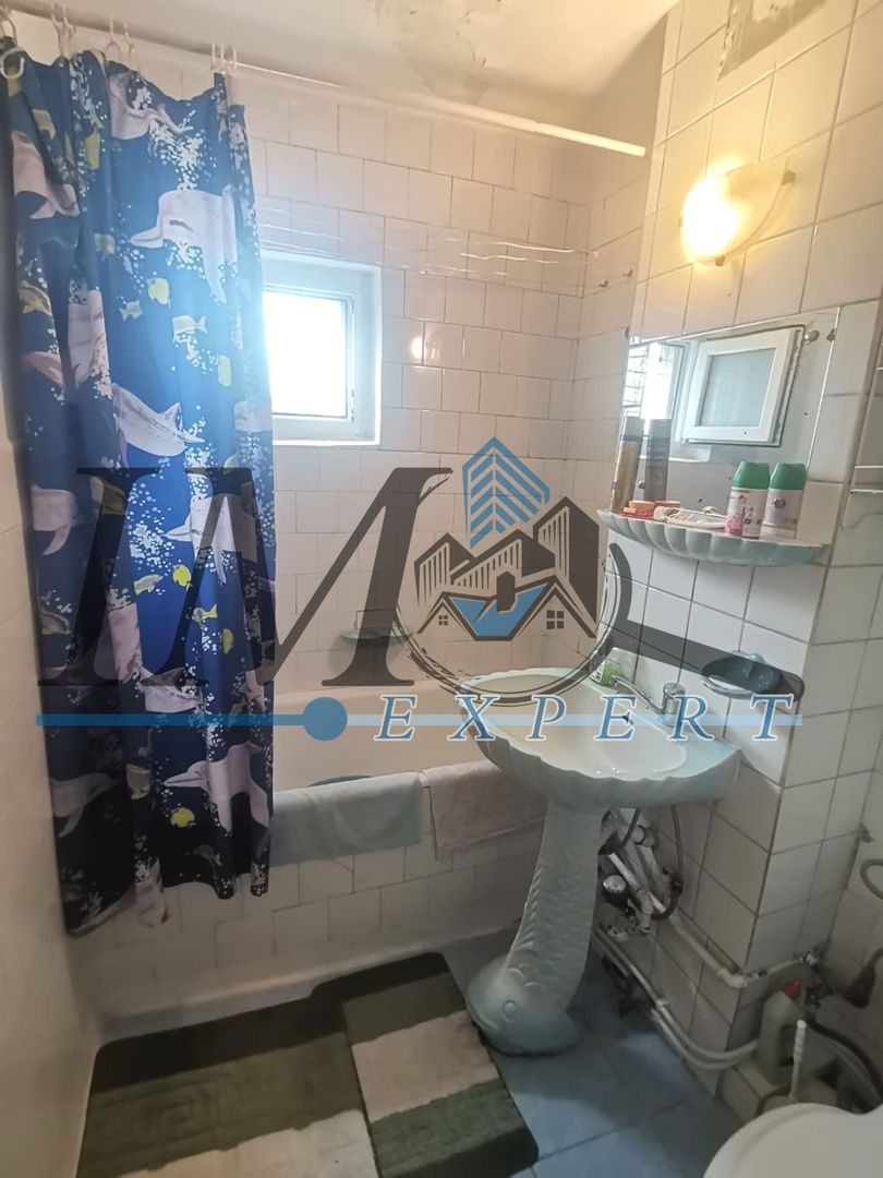 Apartament cu 2 camere in Alba Iulia zona Cetate - Poză 5