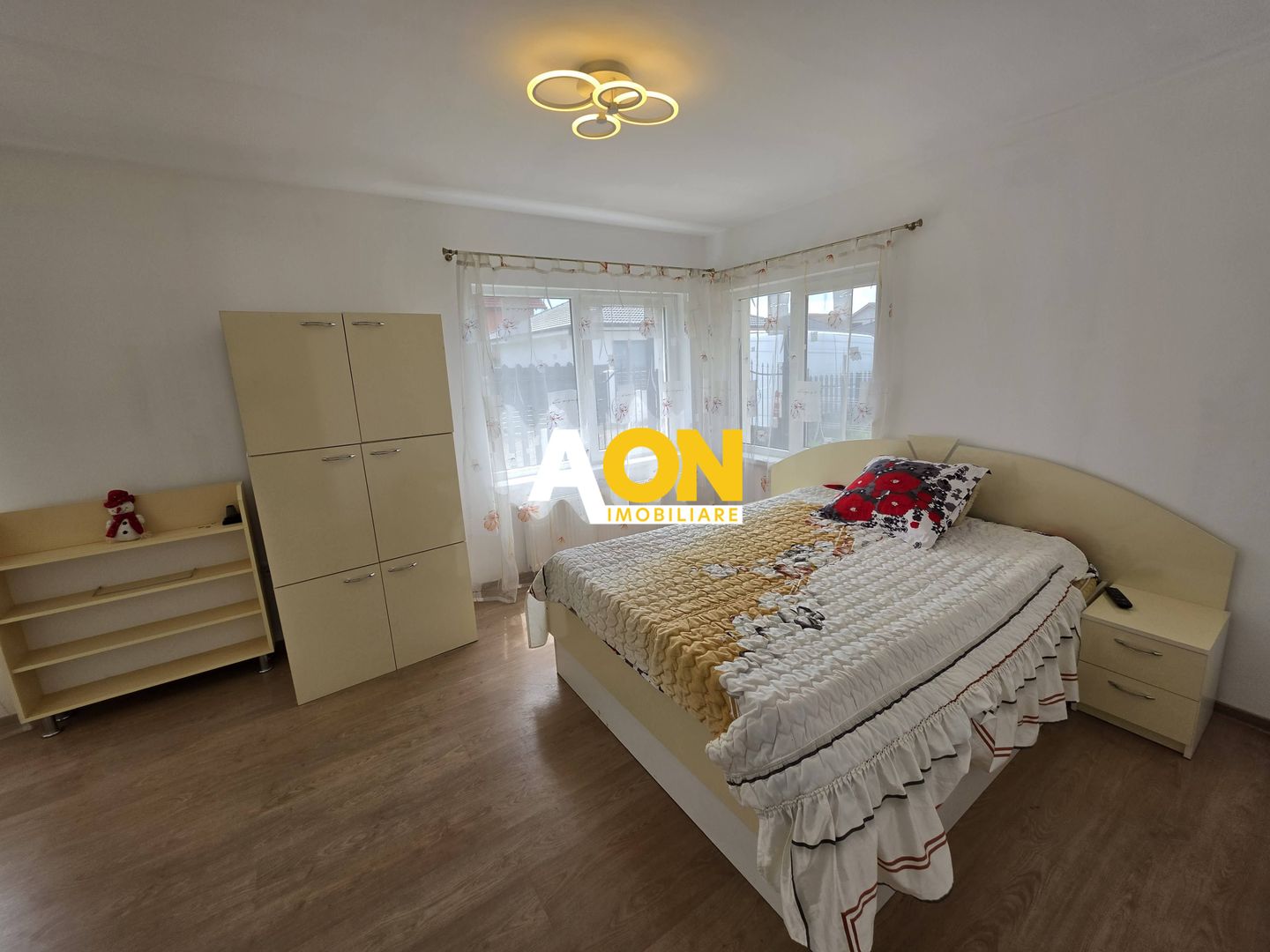 Casă nouă, 5 camere, 319 mp teren, toate utilitățile, Alba - Micesti - Poză 8