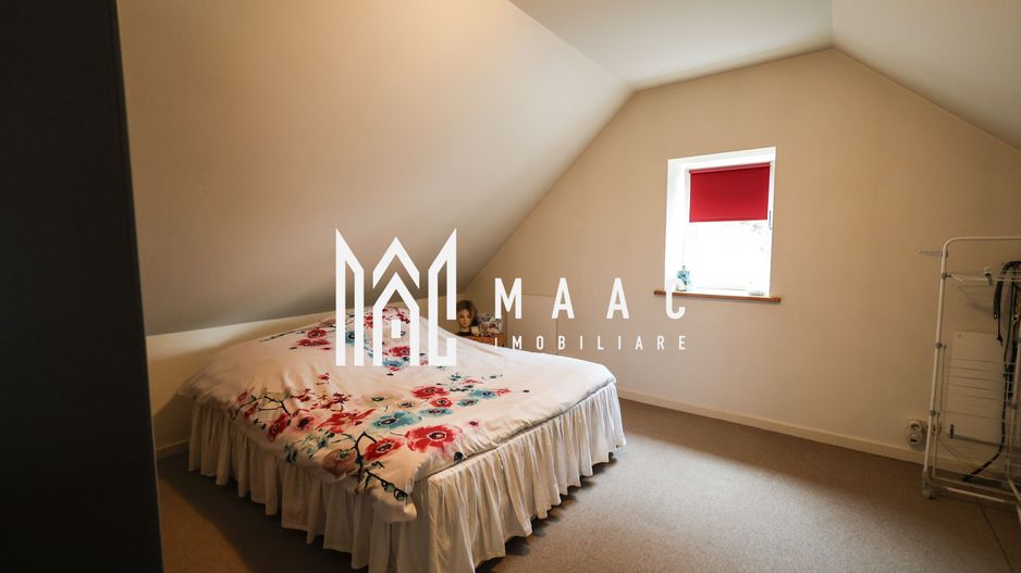 2 Case | 8 Camere | Teren 1180 | Porumbacu de Sus - Poză 8