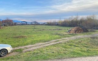 EXCLUSIV | TEREN INTRAVILAN | INVESTIȚIE | BEIUȘ – STR. PLOPILOR | 13.500 MP - Poză 7