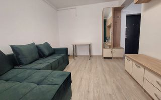 Studio prima închiriere | Metrou Apărătorii Patriei | Parcare inclusă - Poză 2