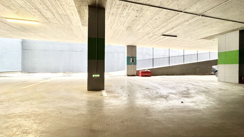 Apartament 2 camere X City, Loc parcare inclus - Poză 27