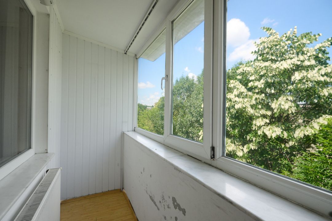 Apartament 4 Camere Decomandat | Craiovei | 3 Balcoane | Parcare - Poză 18