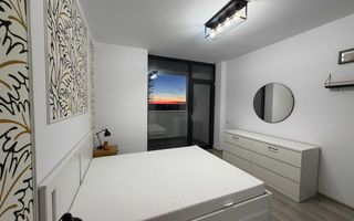 3 camere | etaj intermediar | bloc nou | parcare subterana si boxa | mobilat - Poză 5