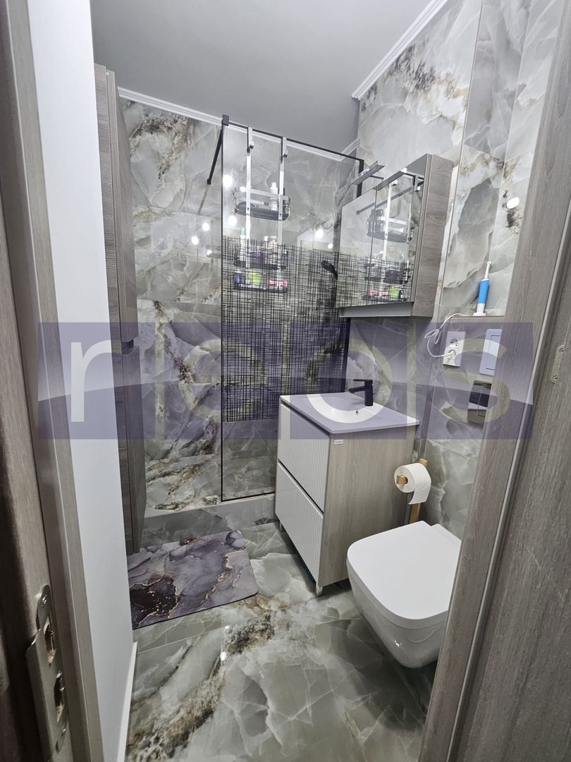 VÂNZARE 3 CAMERE | ZONA TITAN | CENTRALA PROPRIE - Poză 11