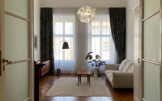 Apartament 4 Camere | 125 mp | Etaj 1 | Centru | Bulevardul Eroilor - Poză 11