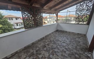 Garsoniera-Decomandata-2 Balcoane-Etajul 1- CT-Promenada-Libera - Poză 5