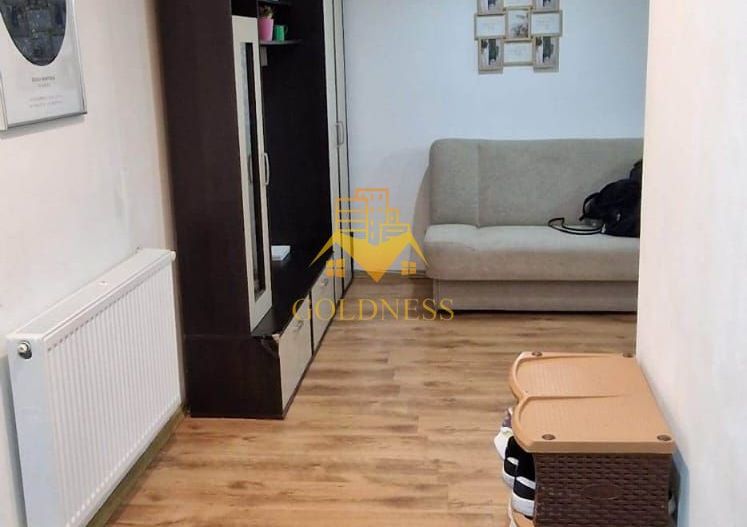 2 camere, modern, bloc nou, Iris Oasului 86-90 Zona Revo, Auchan, LIDL - Poză 9