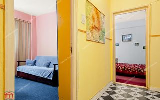 Apartament spațios cu 3 camere decomandate, două băi – IC Frimu - Poză 9