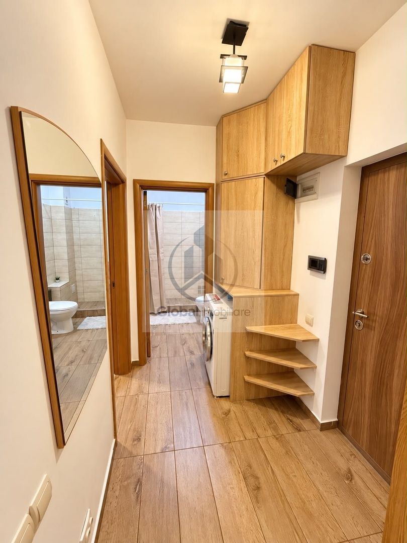 Apartament 2 camere de închiriat | Apărătorii Patriei - Poză 8