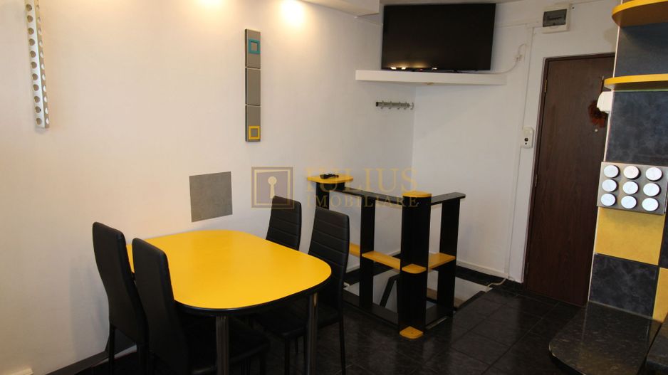 2 camere, langa Baza Sportiva nr 2-Complexul Studentesc, ideal pentru un student - Poză 8