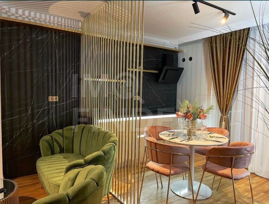 Apartament 2 camere LUX zona Floresti - Poză 3