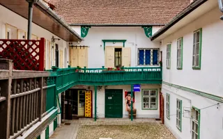 Garsonieră premium -zona ultracentrală - Poză 11