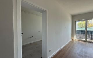 Apartament 2camere 77mp unic în ansamblu, cu terasă atipică și vedere panoramică - Poză 5