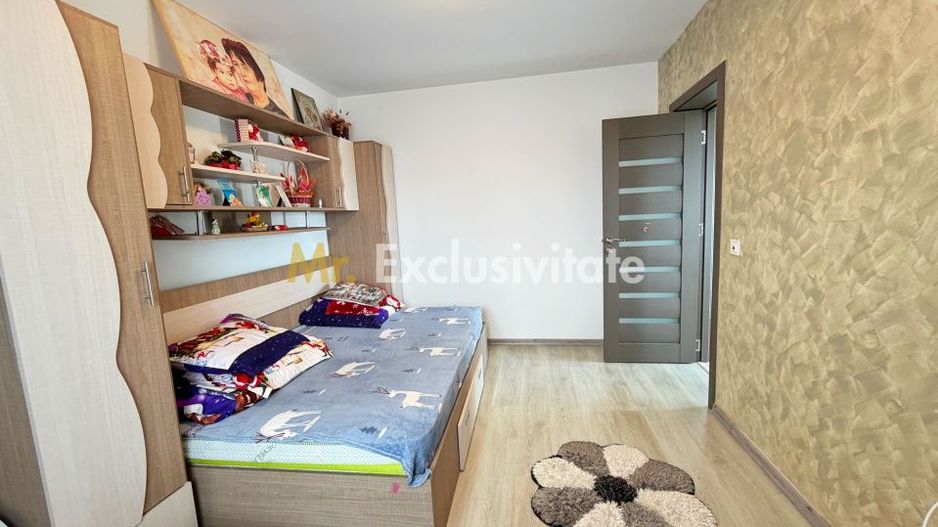 Casa generoasa 5 camere Trivale Clasa energetica A - Poză 19