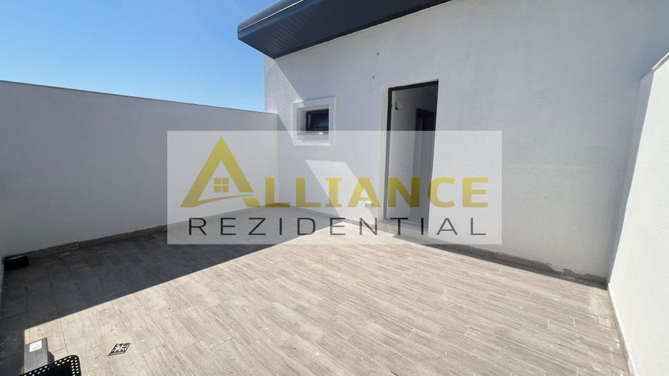 Duplex premium-4 camere-Teren 250mp - Poză 24