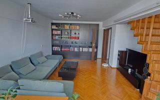 Apartament cu 4 camere si scara interioara - zona Judeatan - Poză 1