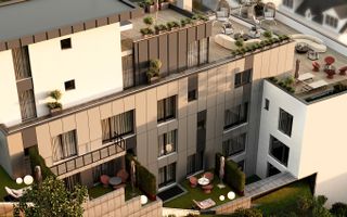 Apartament 3 camere in apropiere de Parcul Central - Poză 1