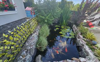 Vila plan parter - mobilata utilata - lux - Valea Adanca - Poză 2